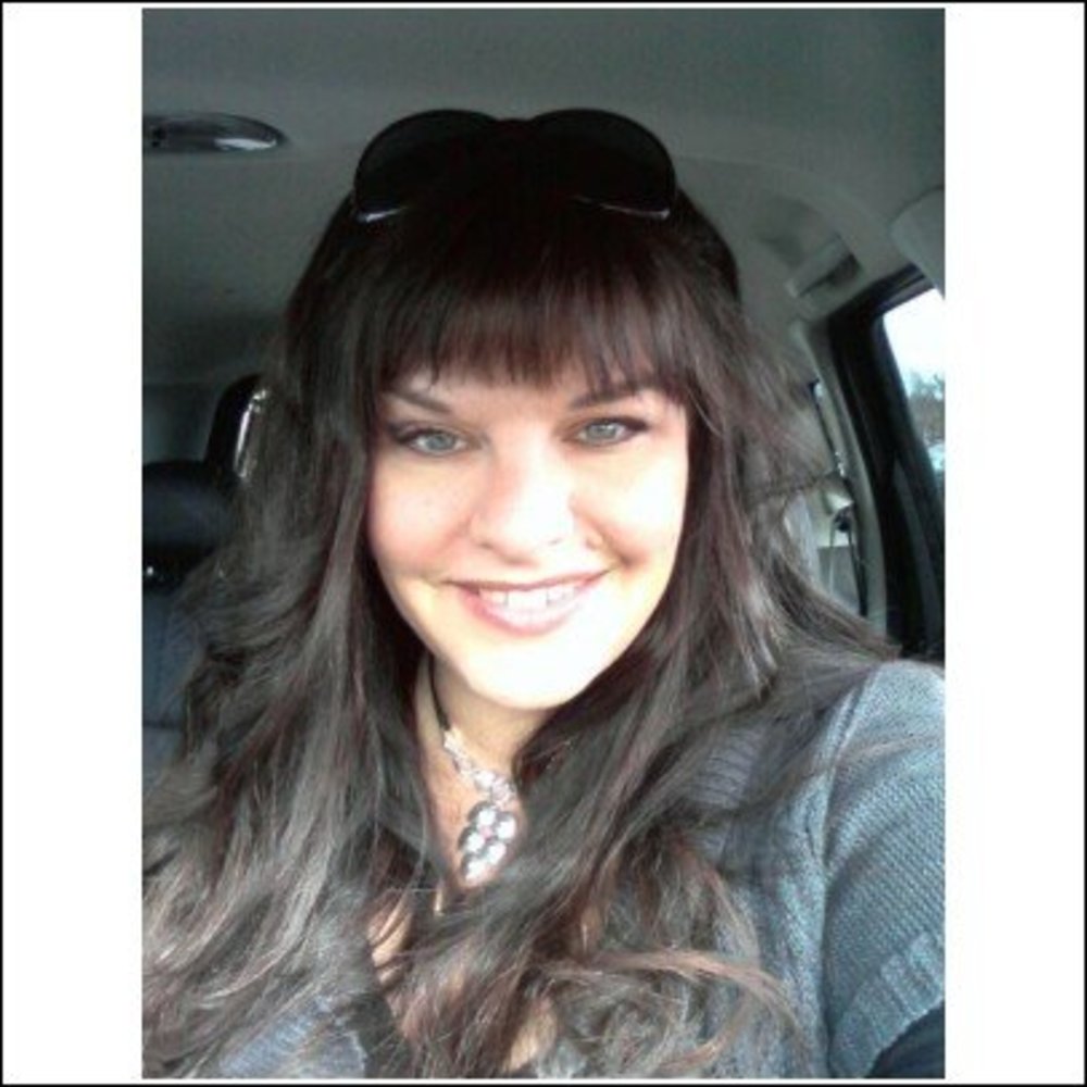 Meet your Posher, Andrea